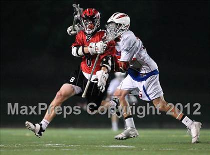 Thumbnail 1 in Penfield v. Fairport (Section 5 Class A Final) photogallery.