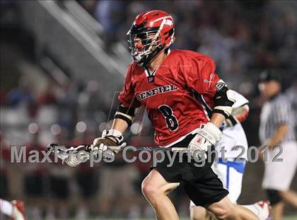 Thumbnail 3 in Penfield v. Fairport (Section 5 Class A Final) photogallery.