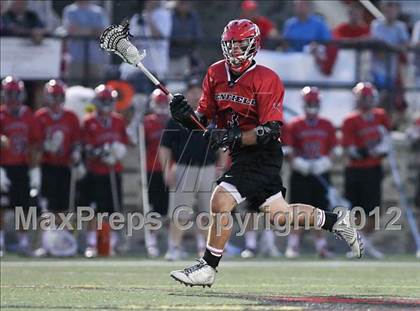 Thumbnail 1 in Penfield v. Fairport (Section 5 Class A Final) photogallery.
