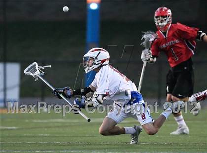 Thumbnail 1 in Penfield v. Fairport (Section 5 Class A Final) photogallery.
