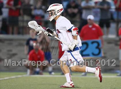 Thumbnail 1 in Penfield v. Fairport (Section 5 Class A Final) photogallery.