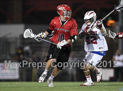 Thumbnail 3 in Penfield v. Fairport (Section 5 Class A Final) photogallery.