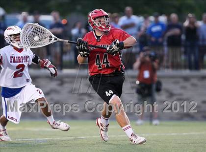 Thumbnail 2 in Penfield v. Fairport (Section 5 Class A Final) photogallery.