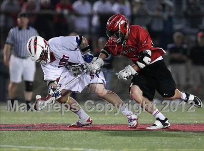 Thumbnail 1 in Penfield v. Fairport (Section 5 Class A Final) photogallery.