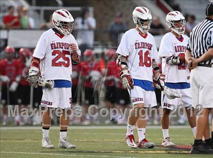 Thumbnail 1 in Penfield v. Fairport (Section 5 Class A Final) photogallery.