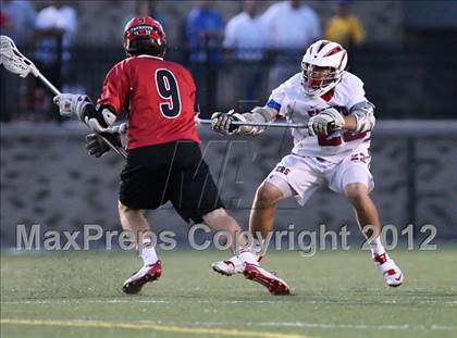 Thumbnail 1 in Penfield v. Fairport (Section 5 Class A Final) photogallery.