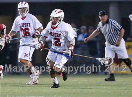 Thumbnail 1 in Penfield v. Fairport (Section 5 Class A Final) photogallery.