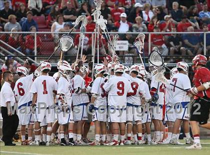 Thumbnail 1 in Penfield v. Fairport (Section 5 Class A Final) photogallery.