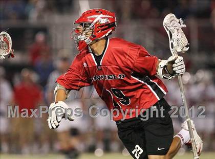 Thumbnail 3 in Penfield v. Fairport (Section 5 Class A Final) photogallery.