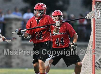 Thumbnail 2 in Penfield v. Fairport (Section 5 Class A Final) photogallery.