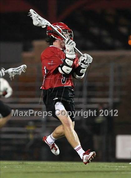 Thumbnail 3 in Penfield v. Fairport (Section 5 Class A Final) photogallery.