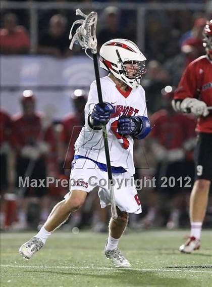 Thumbnail 3 in Penfield v. Fairport (Section 5 Class A Final) photogallery.