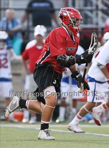 Thumbnail 3 in Penfield v. Fairport (Section 5 Class A Final) photogallery.