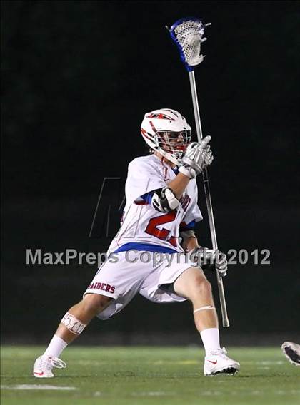 Thumbnail 1 in Penfield v. Fairport (Section 5 Class A Final) photogallery.