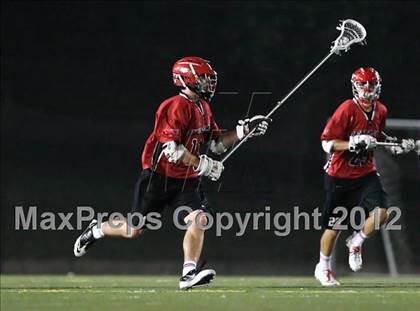 Thumbnail 1 in Penfield v. Fairport (Section 5 Class A Final) photogallery.