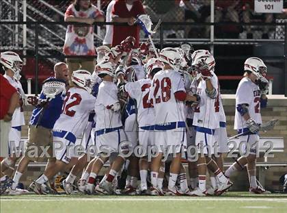 Thumbnail 2 in Penfield v. Fairport (Section 5 Class A Final) photogallery.