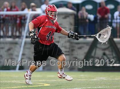 Thumbnail 1 in Penfield v. Fairport (Section 5 Class A Final) photogallery.