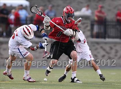 Thumbnail 1 in Penfield v. Fairport (Section 5 Class A Final) photogallery.