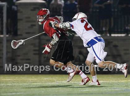 Thumbnail 1 in Penfield v. Fairport (Section 5 Class A Final) photogallery.