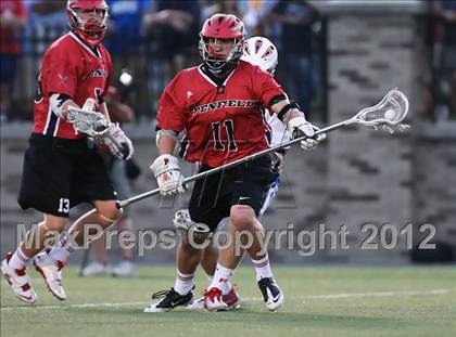 Thumbnail 1 in Penfield v. Fairport (Section 5 Class A Final) photogallery.