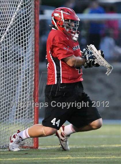 Thumbnail 2 in Penfield v. Fairport (Section 5 Class A Final) photogallery.