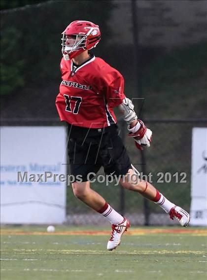 Thumbnail 3 in Penfield v. Fairport (Section 5 Class A Final) photogallery.