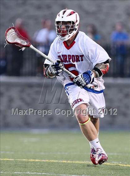 Thumbnail 1 in Penfield v. Fairport (Section 5 Class A Final) photogallery.
