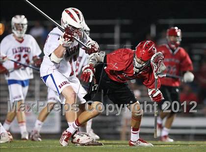 Thumbnail 1 in Penfield v. Fairport (Section 5 Class A Final) photogallery.