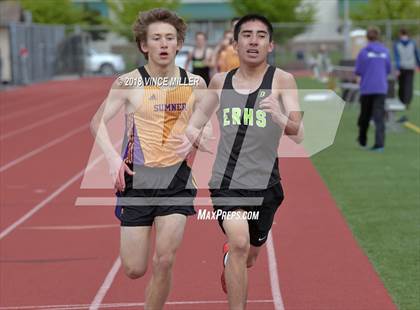 Thumbnail 2 in Sumner vs Emerald Ridge photogallery.