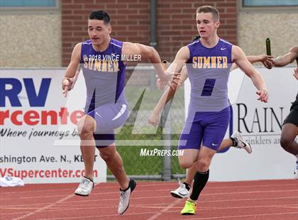 Thumbnail 3 in Sumner vs Emerald Ridge photogallery.