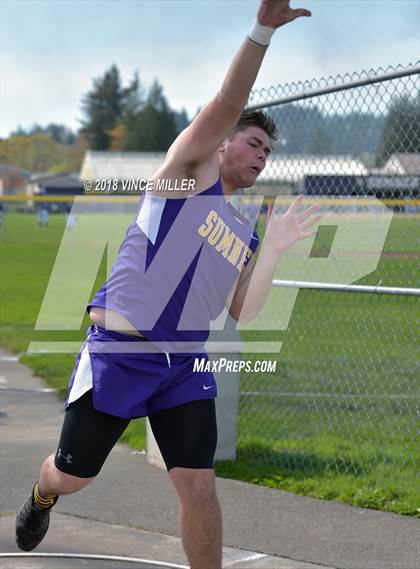 Thumbnail 1 in Sumner vs Emerald Ridge photogallery.