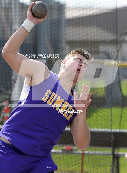 Thumbnail 3 in Sumner vs Emerald Ridge photogallery.