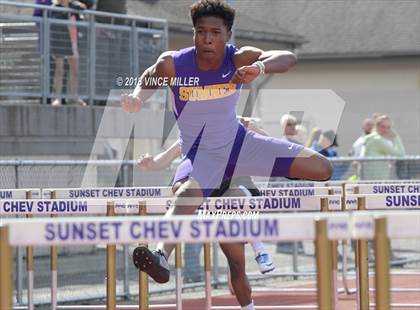 Thumbnail 2 in Sumner vs Emerald Ridge photogallery.