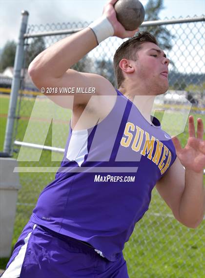 Thumbnail 3 in Sumner vs Emerald Ridge photogallery.
