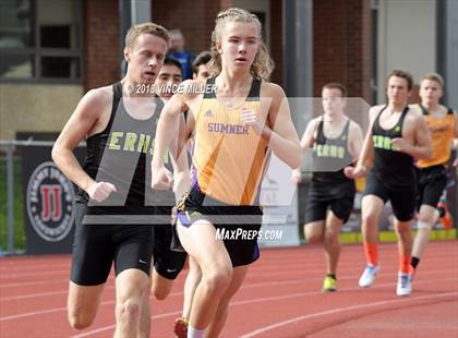 Thumbnail 2 in Sumner vs Emerald Ridge photogallery.