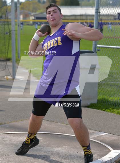Thumbnail 2 in Sumner vs Emerald Ridge photogallery.