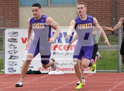 Thumbnail 2 in Sumner vs Emerald Ridge photogallery.