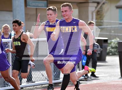 Thumbnail 3 in Sumner vs Emerald Ridge photogallery.