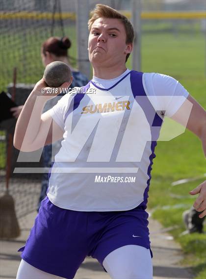 Thumbnail 2 in Sumner vs Emerald Ridge photogallery.