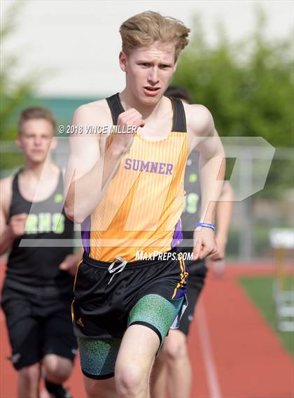 Thumbnail 3 in Sumner vs Emerald Ridge photogallery.
