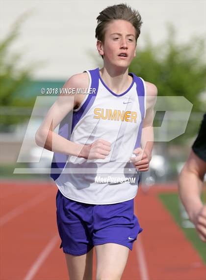 Thumbnail 1 in Sumner vs Emerald Ridge photogallery.