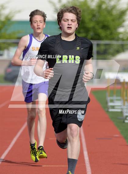 Thumbnail 3 in Sumner vs Emerald Ridge photogallery.