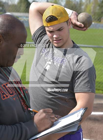 Thumbnail 3 in Sumner vs Emerald Ridge photogallery.