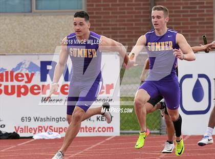 Thumbnail 1 in Sumner vs Emerald Ridge photogallery.