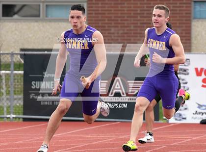 Thumbnail 3 in Sumner vs Emerald Ridge photogallery.
