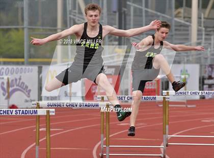 Thumbnail 3 in Sumner vs Emerald Ridge photogallery.