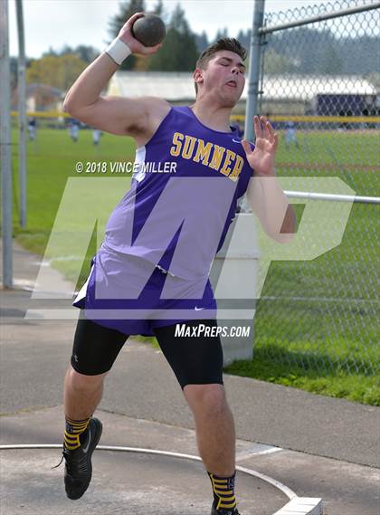 Thumbnail 3 in Sumner vs Emerald Ridge photogallery.