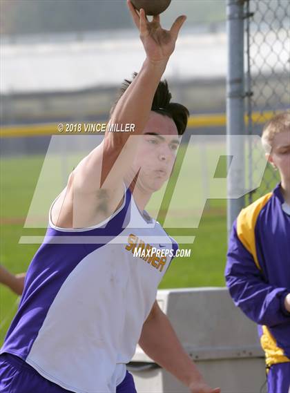 Thumbnail 3 in Sumner vs Emerald Ridge photogallery.