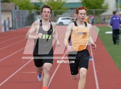 Thumbnail 3 in Sumner vs Emerald Ridge photogallery.