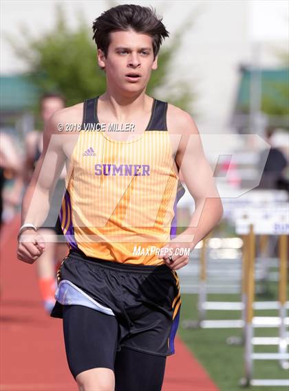 Thumbnail 3 in Sumner vs Emerald Ridge photogallery.